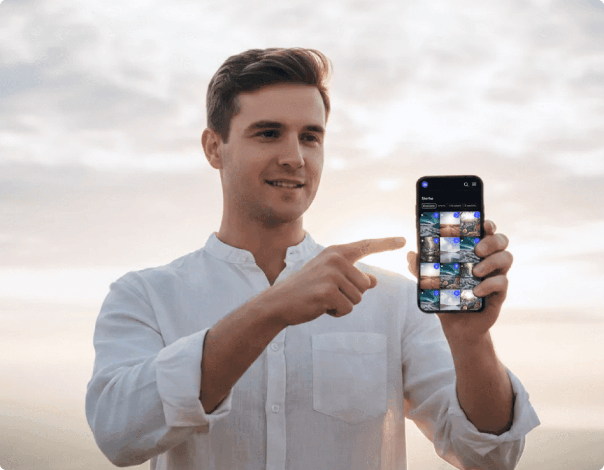 Instagram media downloader