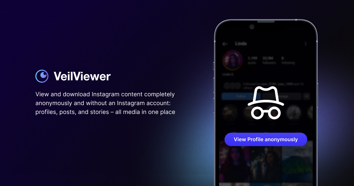Instagram Story Viewer - View Profiles Anonymously | LurkViewer